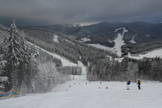 Borjomi Fun Park
