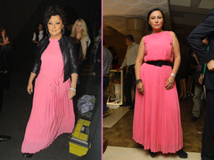 Олена Мозгова