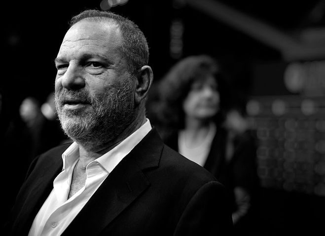 Харві Вайнштейн