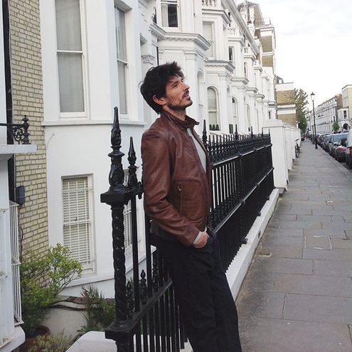 Андрес Веленкосо