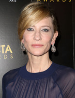 Cate Blanchett