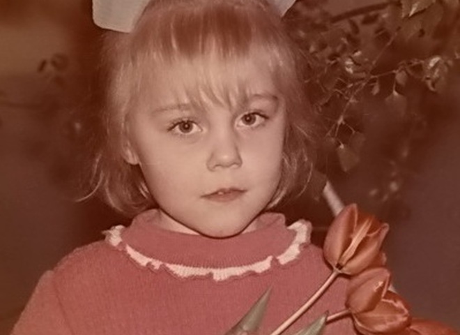 This is PARTA! Украинские знаменитости вспомнили свой Первый звонок