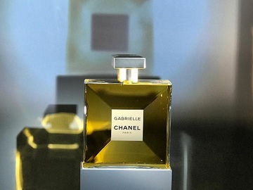 Chanel представили новий аромат Gabrielle