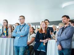 Meet Ukrainian Producers!