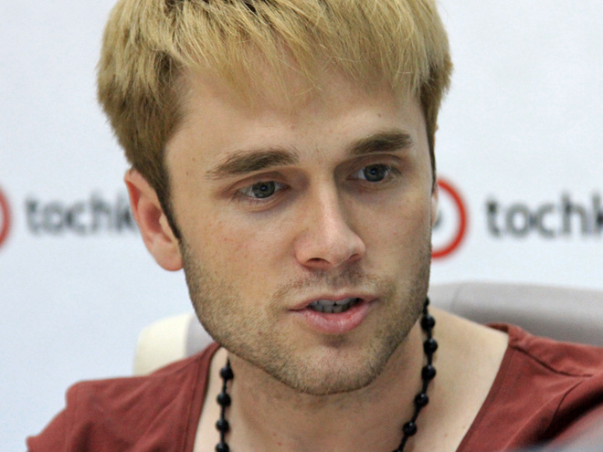 Марлен Каримов