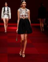 Dolce & Gabbana ss 2015