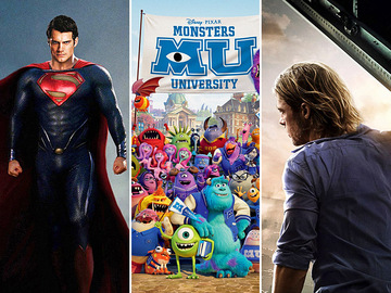 Фільми місяця