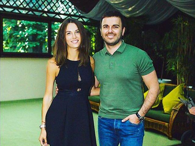 Григорій Решетник (Instagram)