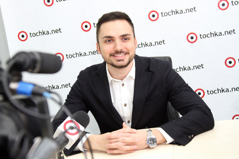 Эдгар Каминский