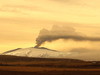 вулкан в Ісландії