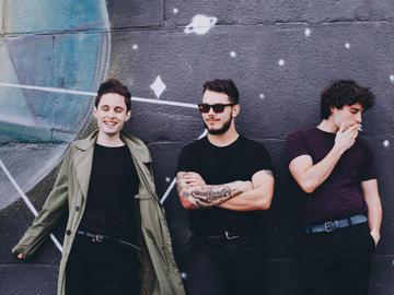 Гурт Циферблат