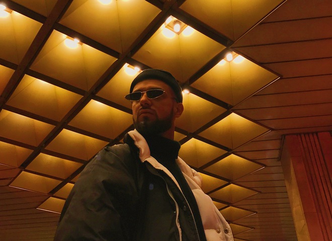 Руслан Махов