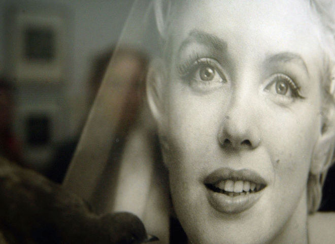 Мэрилин Монро