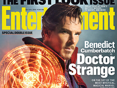 Доктор Стрэндж