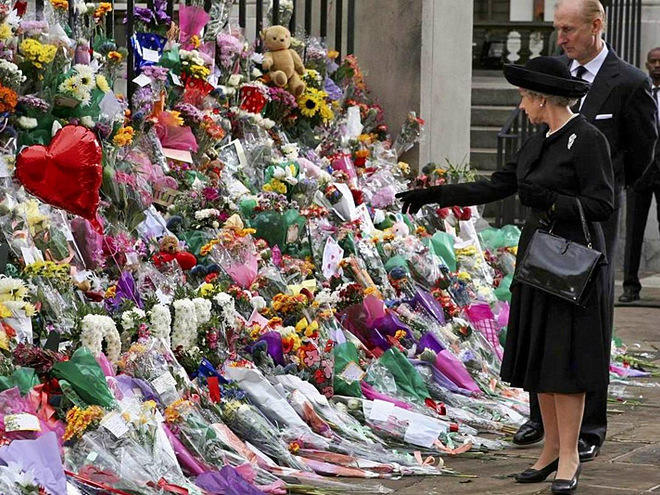 Фильмы про принцессу Диану