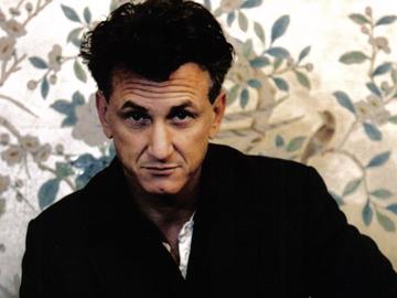 Sean Penn