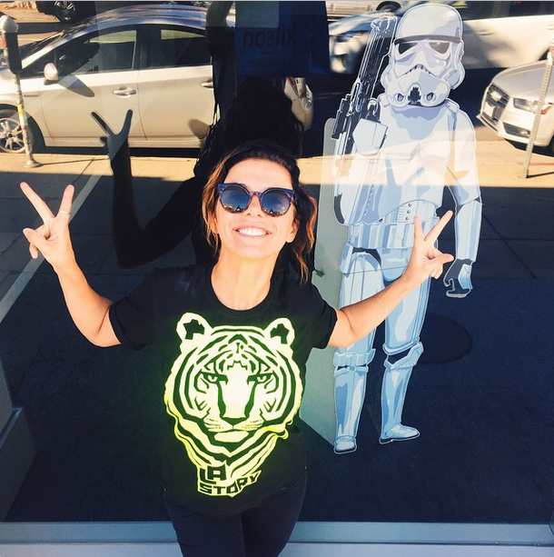 Анна Седокова