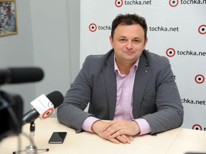 Ростислав Валихновский