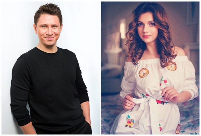 Тимур Батрудинов; Марат Башаров