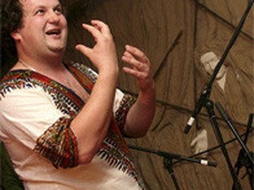 TIK<br />Фотограф: Дмитрий Ромас