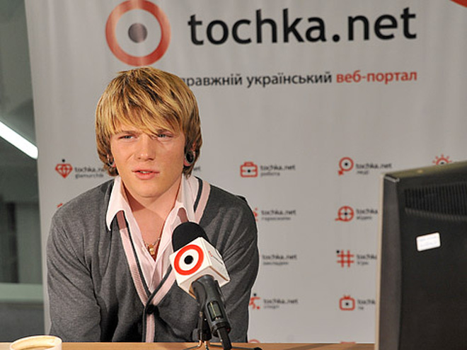 Александр Кривошапко