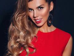 Анна Седокова