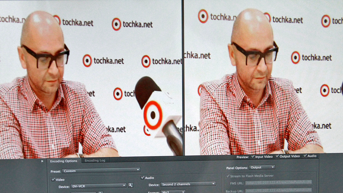 Серж Смолин