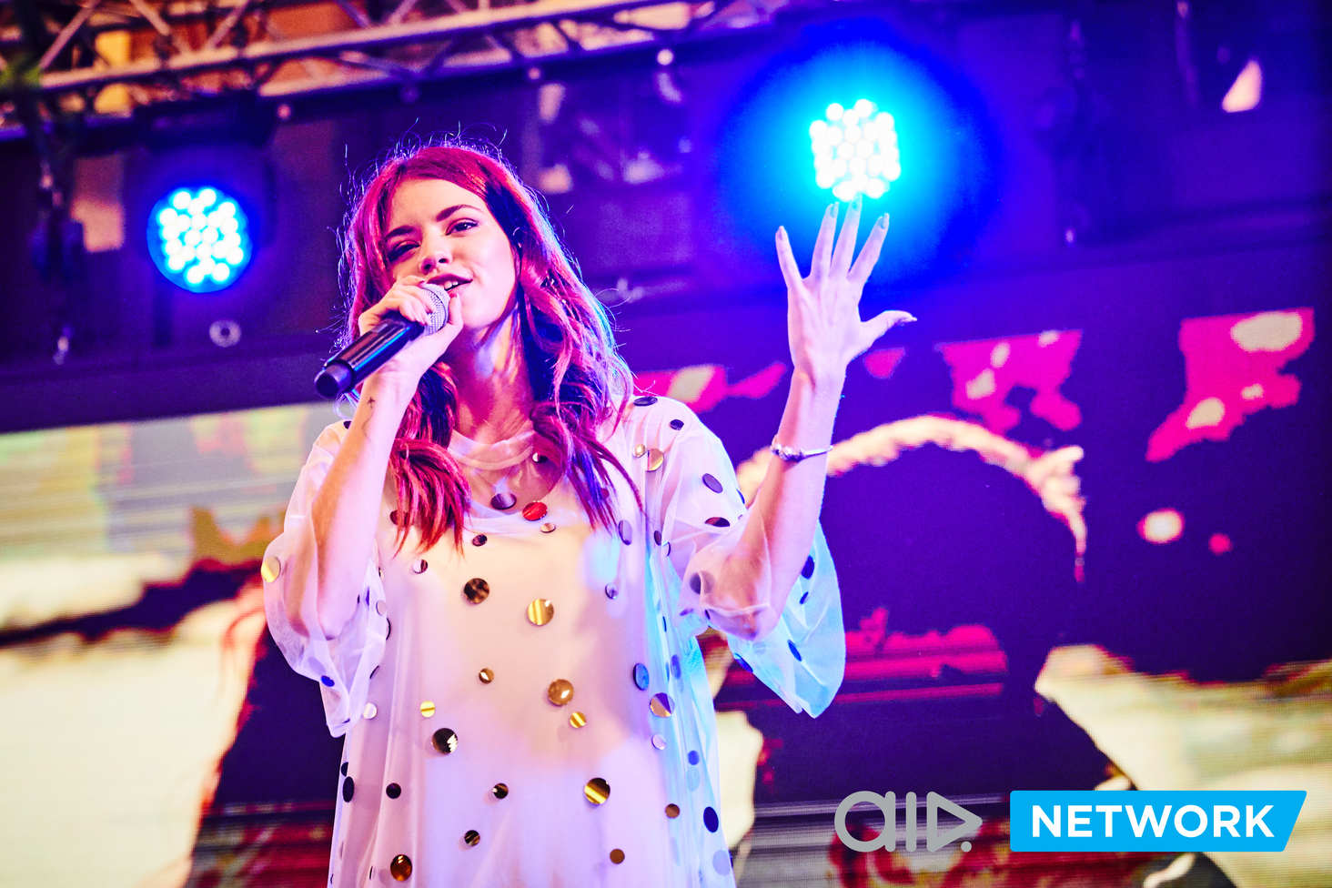 Зірки YouTube Magic Five зібрали 6 тис. осіб у ТРЦ "Гулівер"