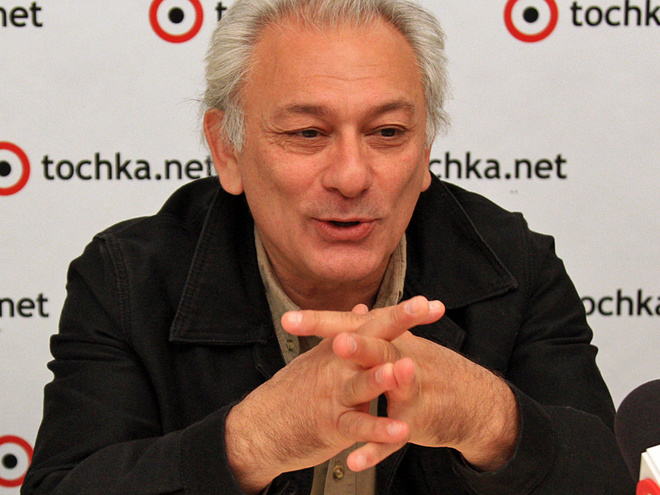 Серж Аведикян