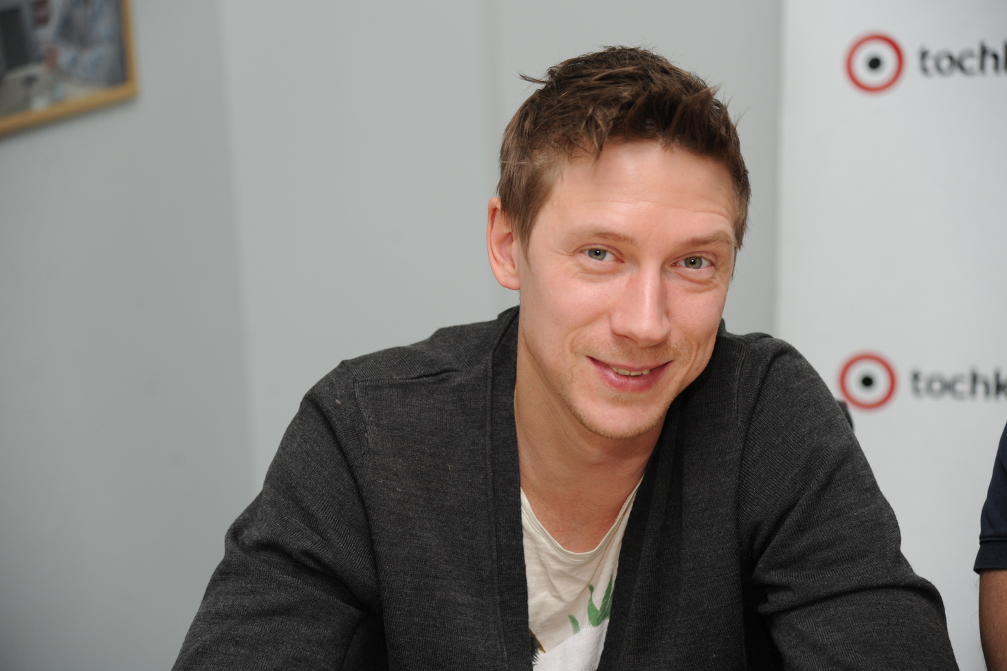 Олег Батрак, tochka.net