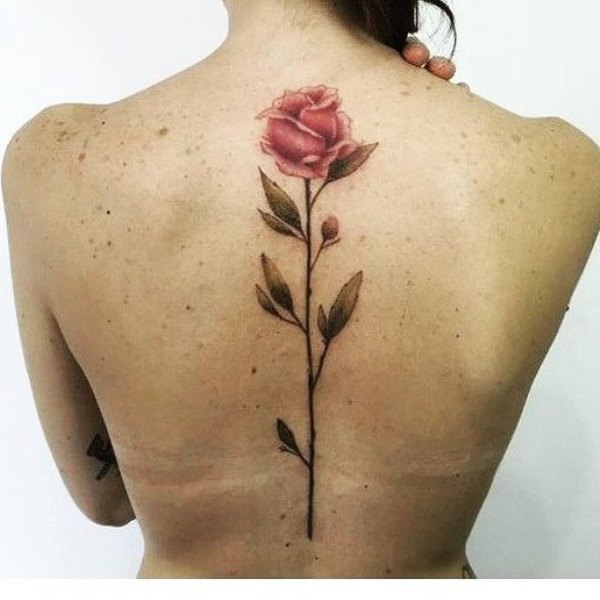 Нежные татуировки от instattoo2