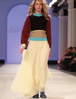 UFW: Ганна Октябрь