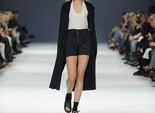 UFW SS 2017: коллекция Elena BURENINA UFW SS 2017: коллекция Elena BURENINA