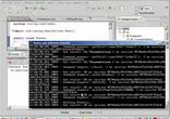 Пример работы автоматизированного теста веб проекта