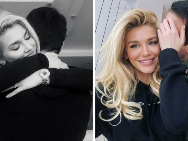 Ексучасниця «ВІА Гри» Міша Романова розкрила причину розриву з Роднянським