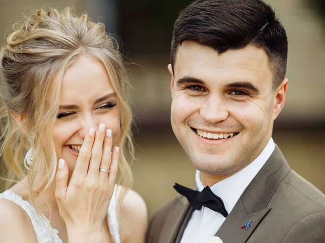 Зірка «Ліги сміху» Влад Шевченко оголосив про вагітність дружини