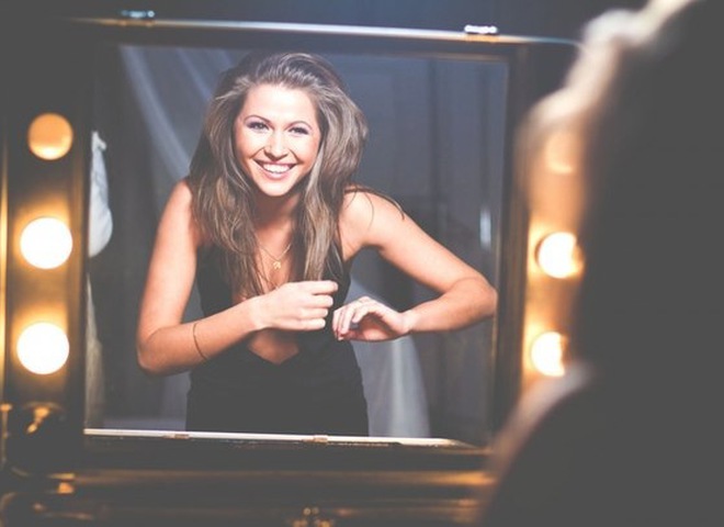 Юлія Топольницька