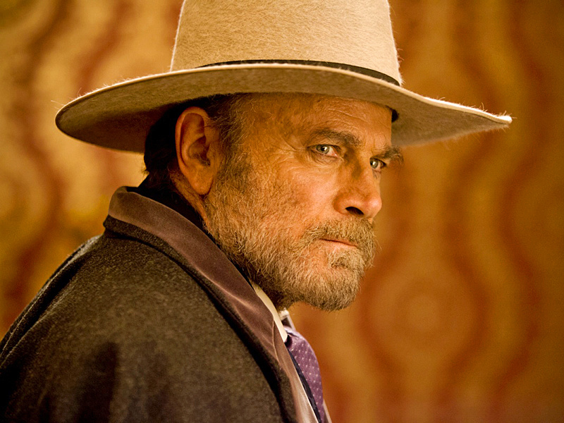 кадры из фильма Джанго Освобожденный