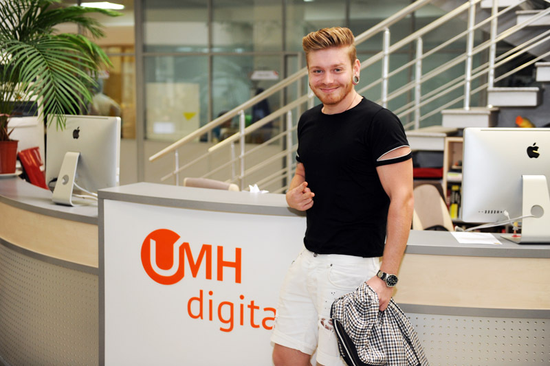 Александр Кривошапко