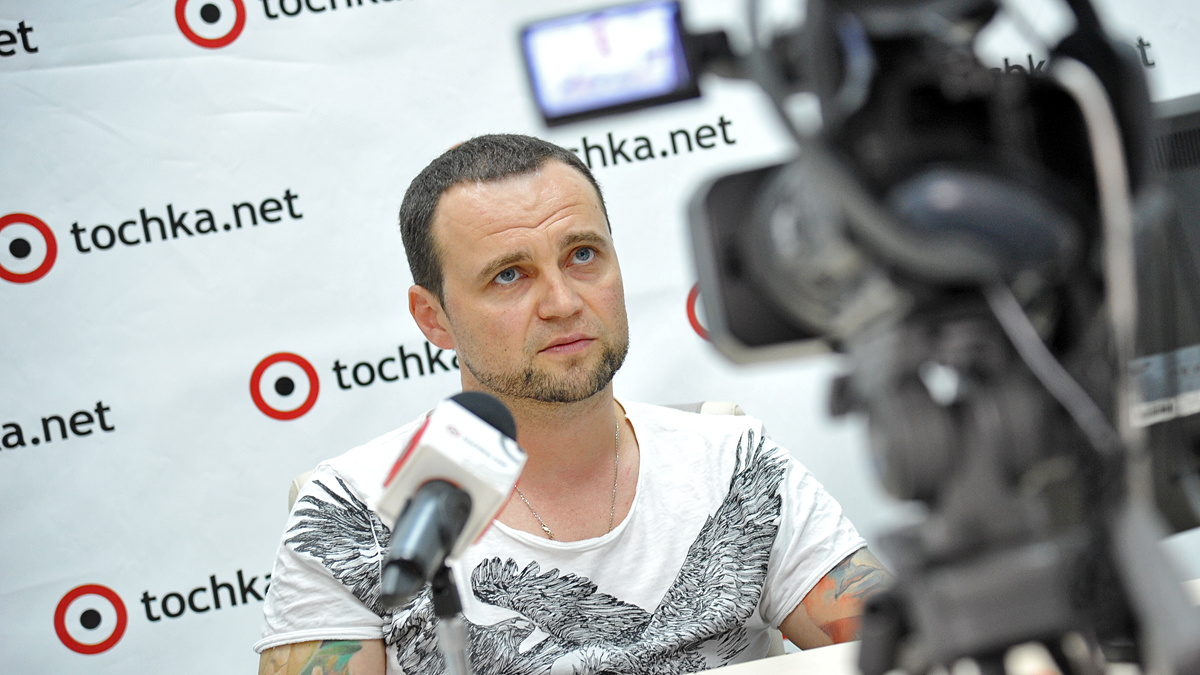 Руслан Квинта