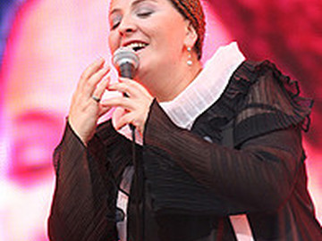 Юрий Шевчук ДДТ<br />Фотограф: Дмитрий Ромас