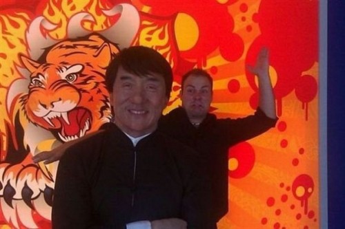 Фото - приколы