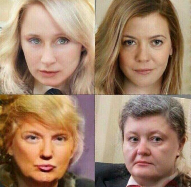 Где то в параллельно вселенной