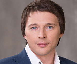 Ольга Фреймут