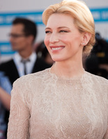 Кейт Бланшетт