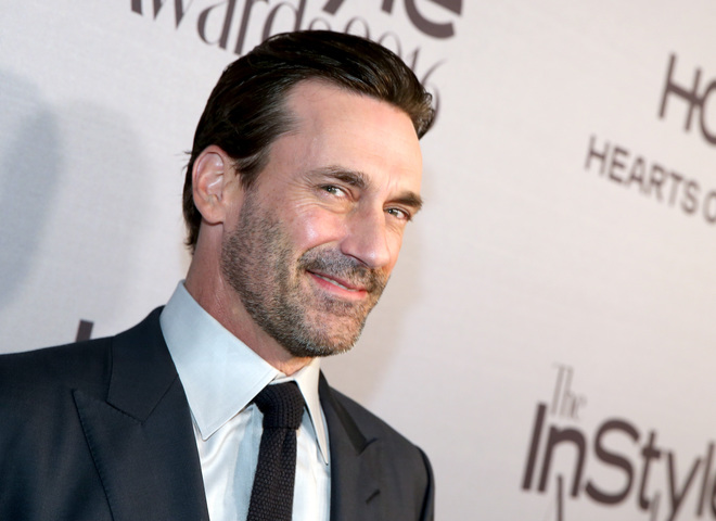 52-річний Джон Гемм вперше одружився: фото та відео з весілля