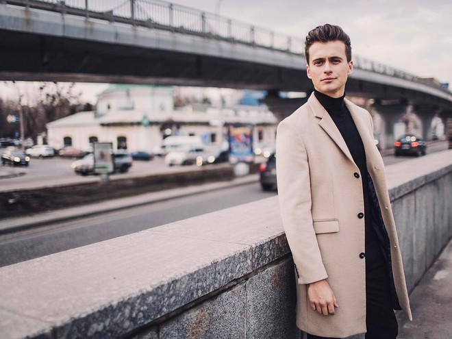 Олександр Скічко