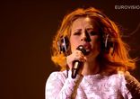 Eurovision 2015: Maraaya - Here For You (Slovenia)