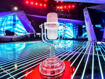 "Евровидение-2016": представителя России исключили из жюри