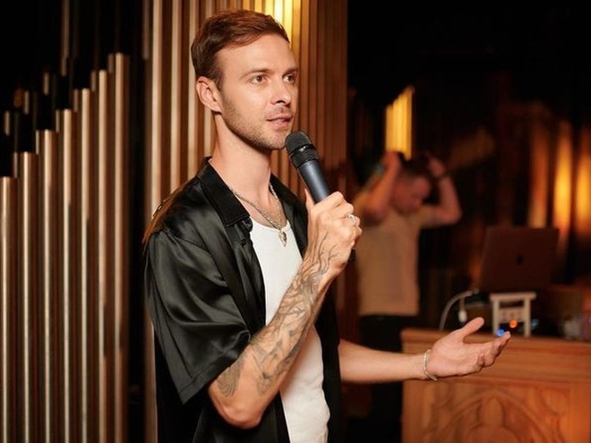 Макс Барських розсекретив найбільший гонорар: скільки платять співаку за один виступ